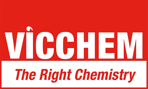 Logo of VicChem